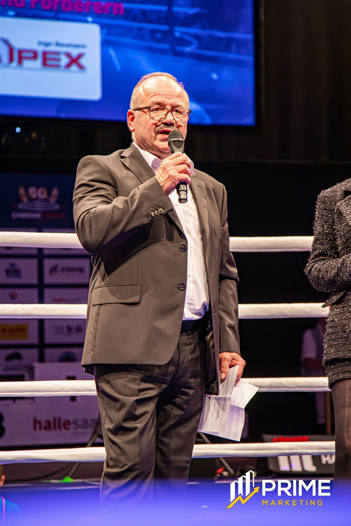 Halbfinale am Freitag